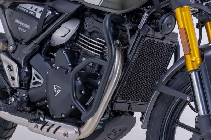 SW-Motech Crash Bar — Universal (SBL.11.616.10001/B)