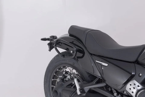 SW-Motech SLC Side Carrier Right — BMW