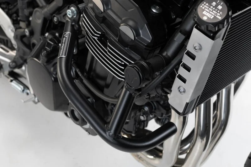 SW-Motech Crash Bar Black Kawasaki Z900RS/ Cafe