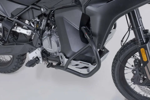 SW-Motech Crash Bar — CFMoto 800 MT-X