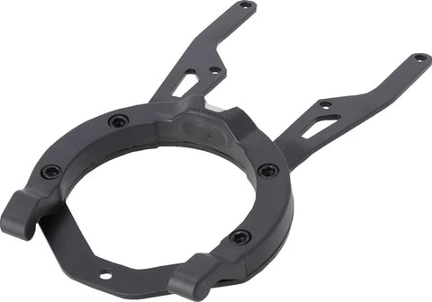 SW-Motech Ion Tank Ring — Harley-Davidson Sportster S