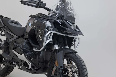 SW-Motech Upper Crashbar F/ Oe BMW Crash