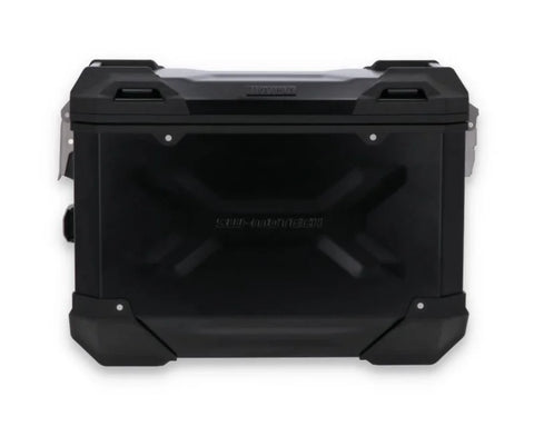 SW-Motech Side Case TRAX ADV 45 R/B