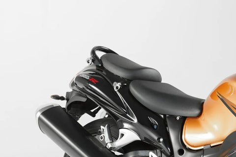 SW-Motech EVO Profile Carrier Black Suzuki GSX 1300 R Hayabusa