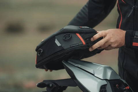 SW-Motech PRO Roadpack Tail Bag