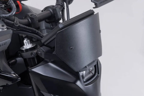 SW-Motech Windscreen — Yamaha Y-Amt / MT-09