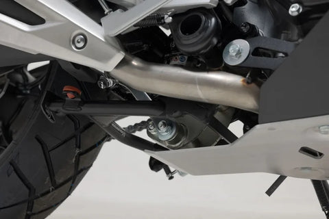 SW-Motech Center Stand — Honda (HPS.01.147.10002/B)