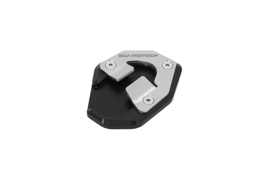 SW-Motech Side Stand Foot Extension Black/Sliver KTM 1290 Super Duke R