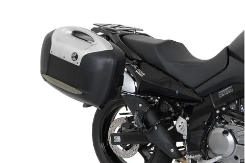 SW-Motech Adapter Kit For EVO Side Carrier