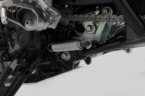SW-Motech Center Stand — Honda (HPS.01.919.10002/B)