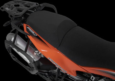 SW-Motech Side Carrier PRO