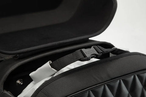 SW-Motech Legend Gear LH1 Side Bag (Right)
