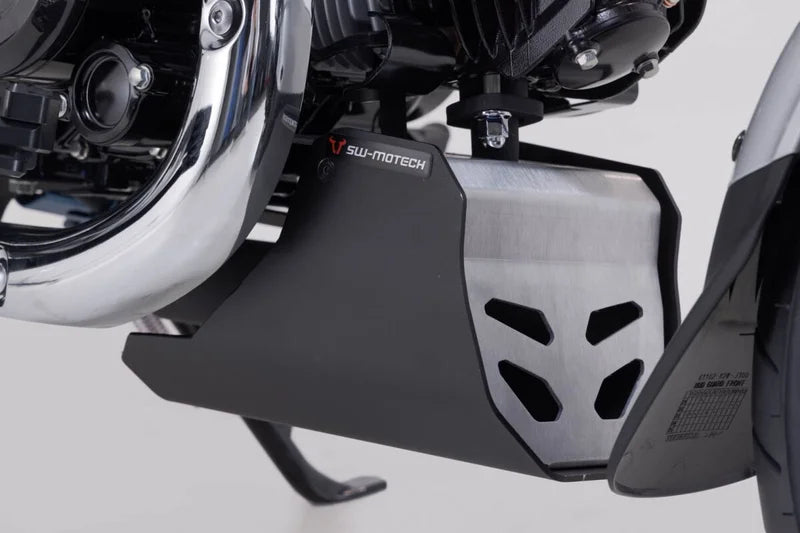 SW-Motech Engine Guard — Honda ST 125