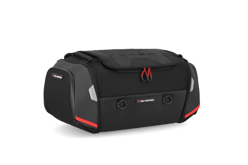 SW-Motech PRO Rackpack Tail Bag (32-42 Liters)