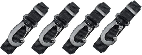 SW-Motech Drybag M/L Fitting Strap