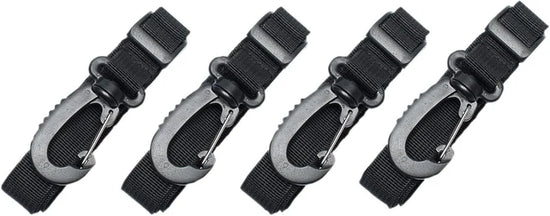 SW-Motech Drybag M/L Fitting Strap