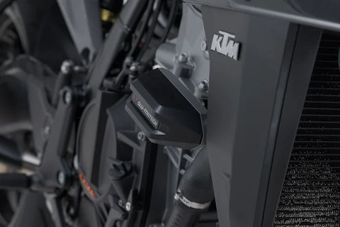 SW-Motech Frame Slider Set KTM 990 Duke