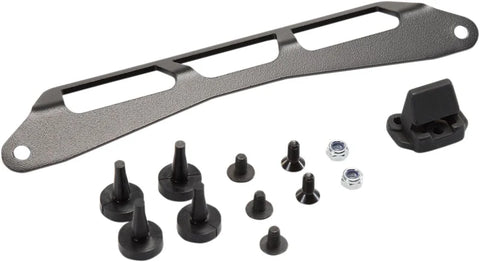 SW-Motech Adapter Kit for Adventure-Rack — Universal