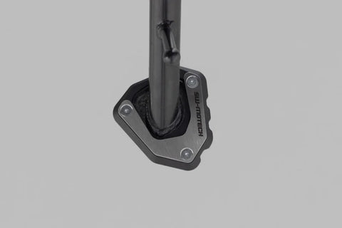 SW-Motech Side Stand Foot Ext — Honda Transalp