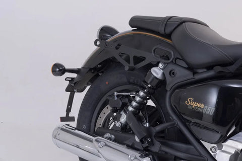 SW-Motech Side Carrier Slh LH1 R
