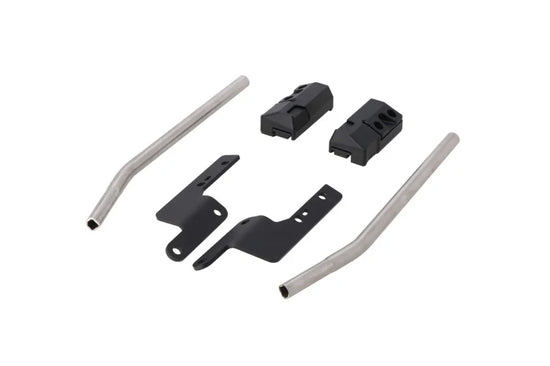 SW-Motech Blaze Pannier Spacer — Suzuki