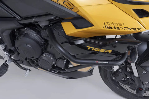 SW-Motech Crash Bar — Triumph Sport / Tiger Sport