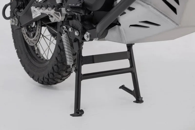 SW-Motech Center Stand — Kawasaki KLR
