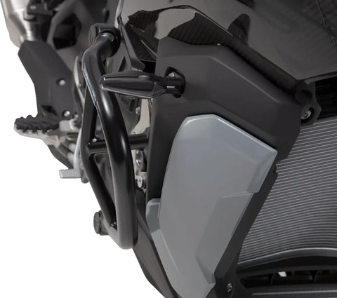 SW-Motech Crash Bar Black BMW S 1000 XR — BMW S 1000 XR / Triple Black