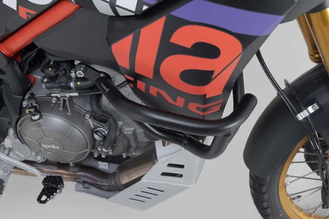 SW-Motech Crash Bar — Aprilia Rally / Tuareg