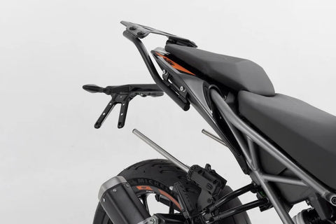 SW-Motech PRO Blaze H Saddlebag Set — KTM Duke