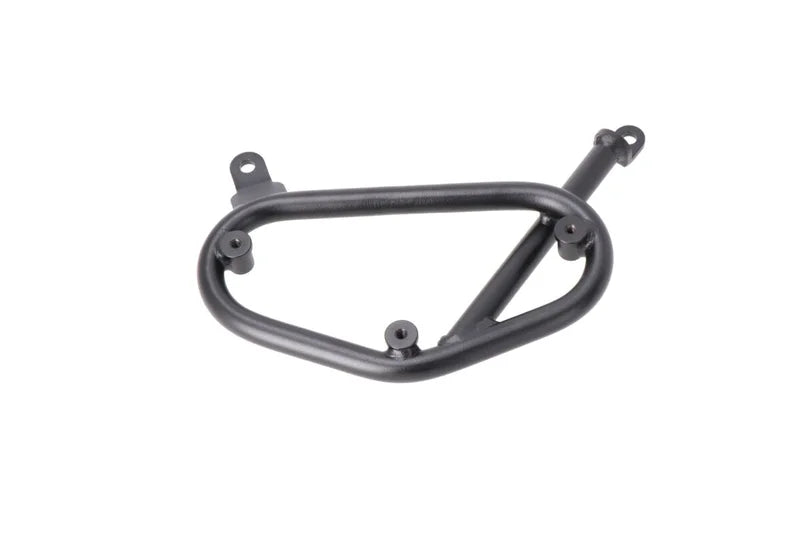 SW-Motech SLC Side Carrier (Left) — Honda Transalp