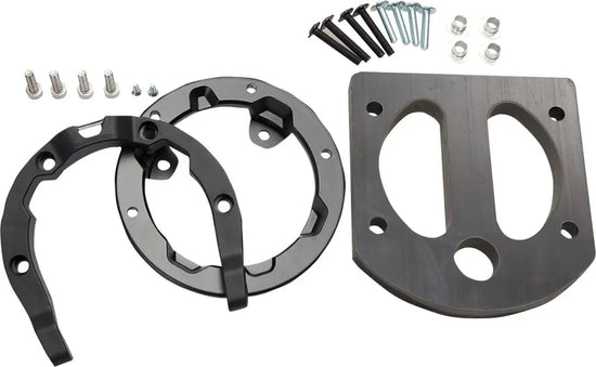 SW-Motech Ion Tank Ring — Kawasaki (TRT.00.475.31200/B)