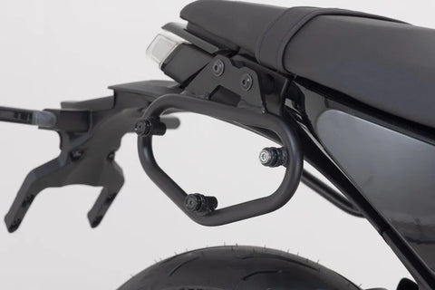 SW-Motech SLC Side Carrier (Right) — Husqvarna & Stark