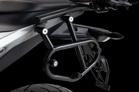 SW-Motech Side Carrier SLC Left Black KTM 790 Duke / 890 Duke R