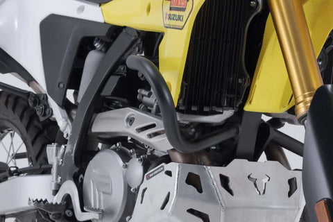 SW-Motech Crash Bar — Suzuki