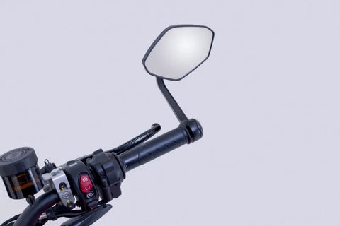 SW-Motech Bar End Mirrors — Ducati Lamborghini / Streetfighter V4
