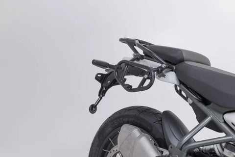 SW-Motech SLC Side Carrier (Right) — Royal Enfield Himalayan