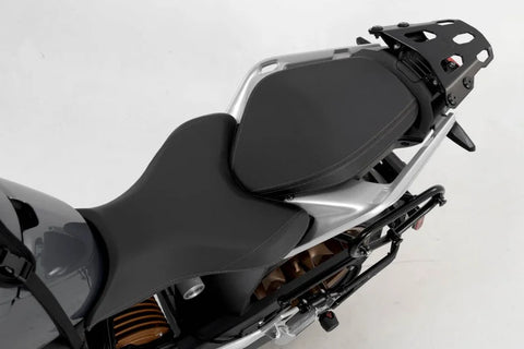 SW-Motech SLC Side Carrier Left — Zero