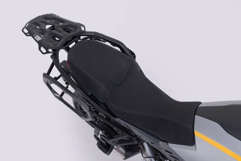 SW-Motech Pro Side Carrier — Moto Guzzi