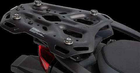 SW-Motech Adventure Rack Black BMW F 750 / 850 GS