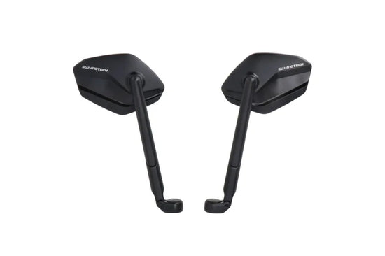 SW-Motech Mirror Set Sport — Multi-Fit (MIR.00.850.11201)