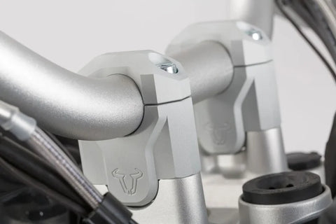 SW-Motech Bar Riser — BMW (LEH.07.039.12401/S)