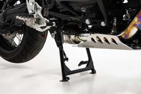 SW-Motech Centre Stand Black BMW R Ninet / Pure / Racer
