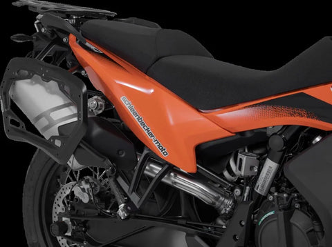 SW-Motech Side Carrier PRO