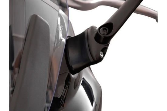 SW-Motech Mirror Extension — Honda CBF
