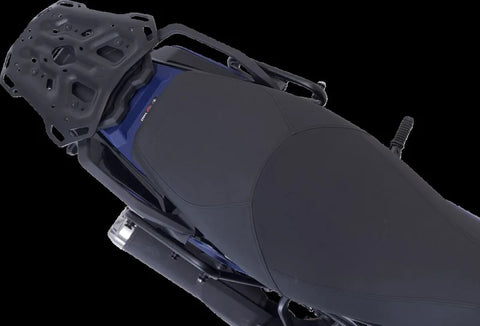 SW-Motech SLC Side Carrier Right — Suzuki V-Strom