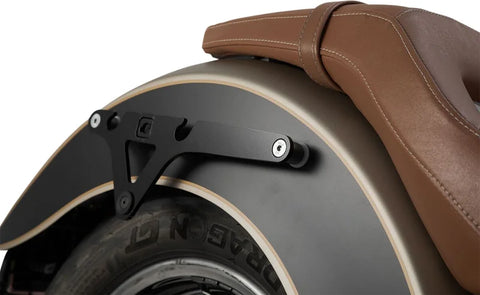 SW-Motech Slh Side Carrier Right Indian Scout