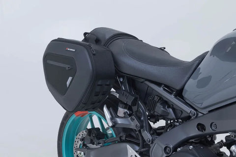 SW-Motech PRO Blaze Saddlebag Set — Yamaha MT-09 (BC.HTA.06.740.37100)