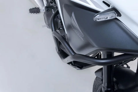 SW-Motech Crash Bar — Honda E-Clutch / Nx 500 A