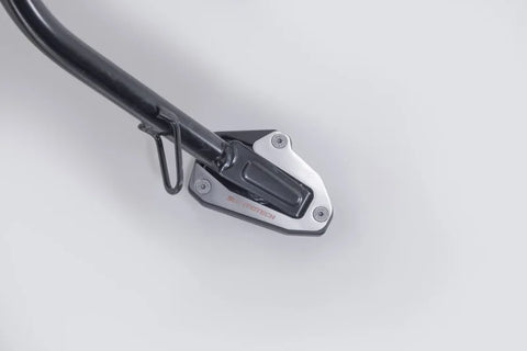 SW-Motech Side Stand Foot Extension — Ducati